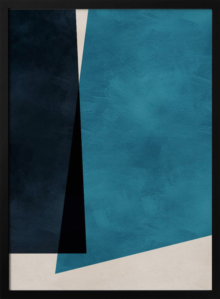 Reduktion 3 | Poster