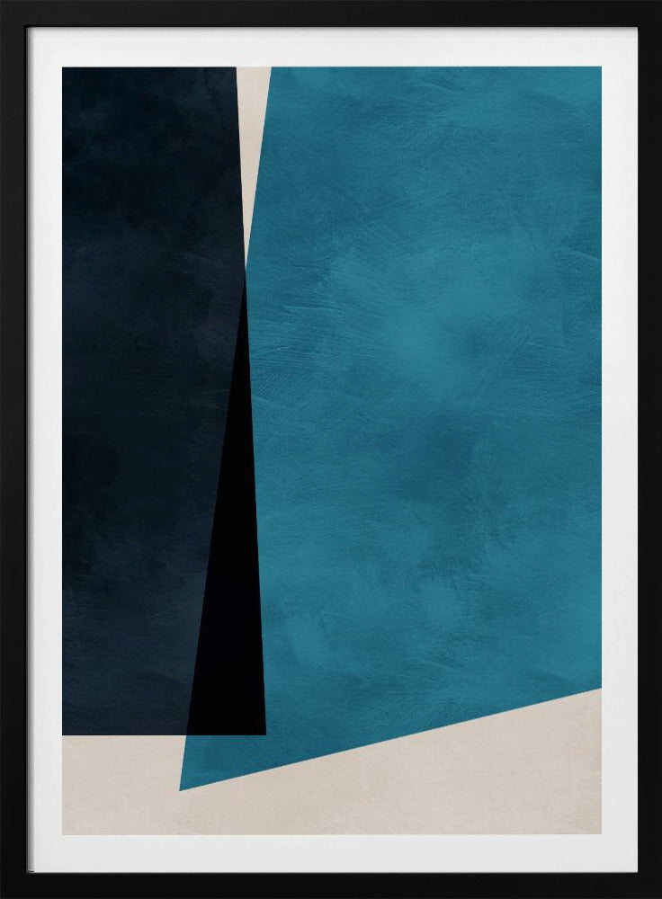 Reduktion 3 | Poster