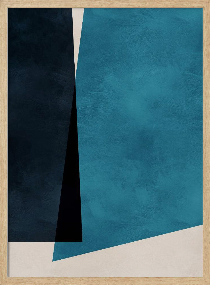 Reduktion 3 | Poster