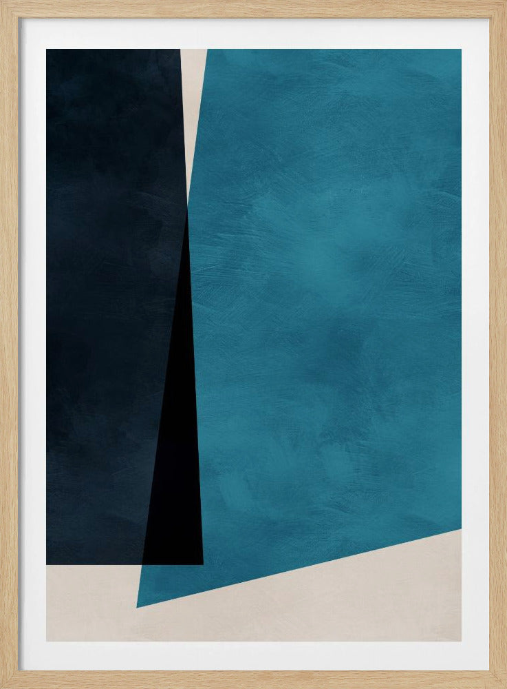 Reduktion 3 | Poster