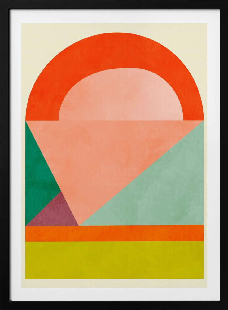 Räume 1 | Poster