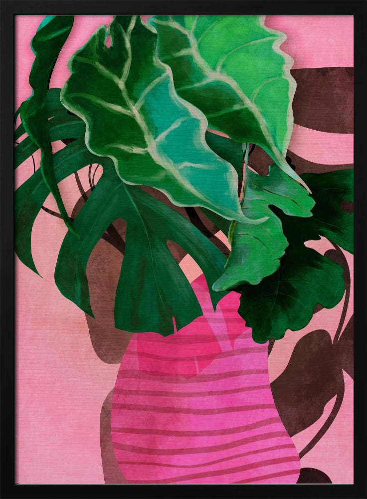 Leaves More 13a 2 | Poster