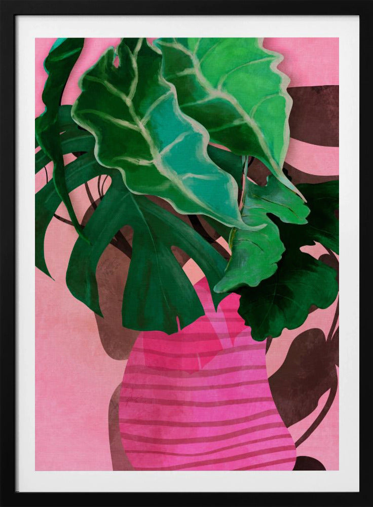 Leaves More 13a 2 | Poster