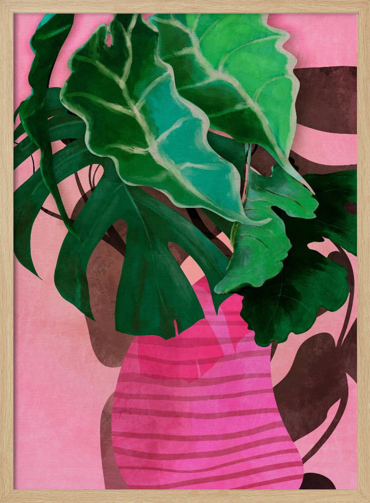 Leaves More 13a 2 | Poster