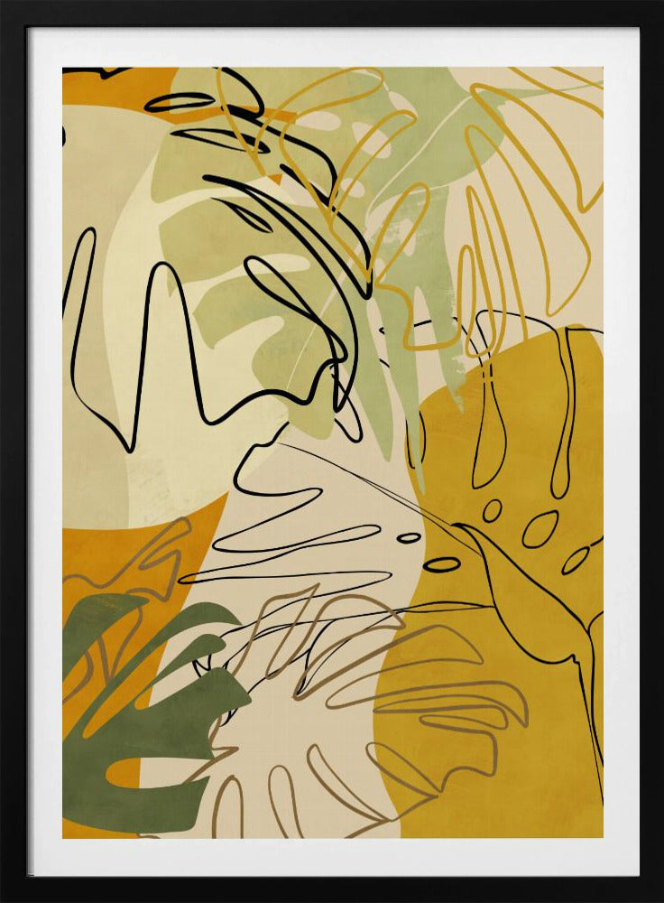 Bungle Jungle1 | Poster