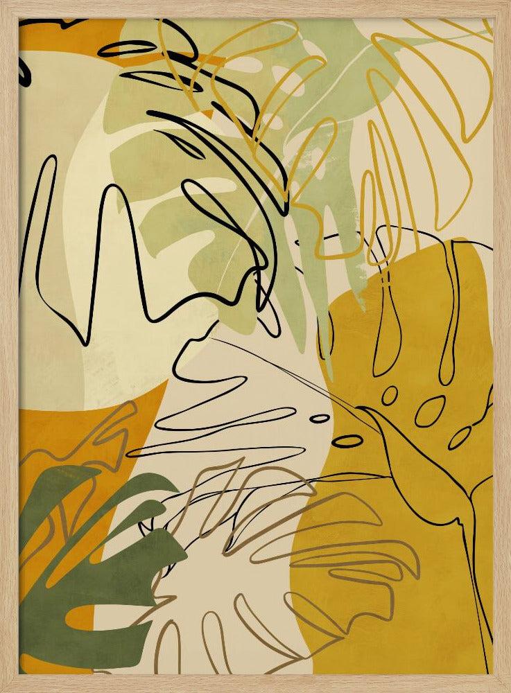 Bungle Jungle1 | Poster