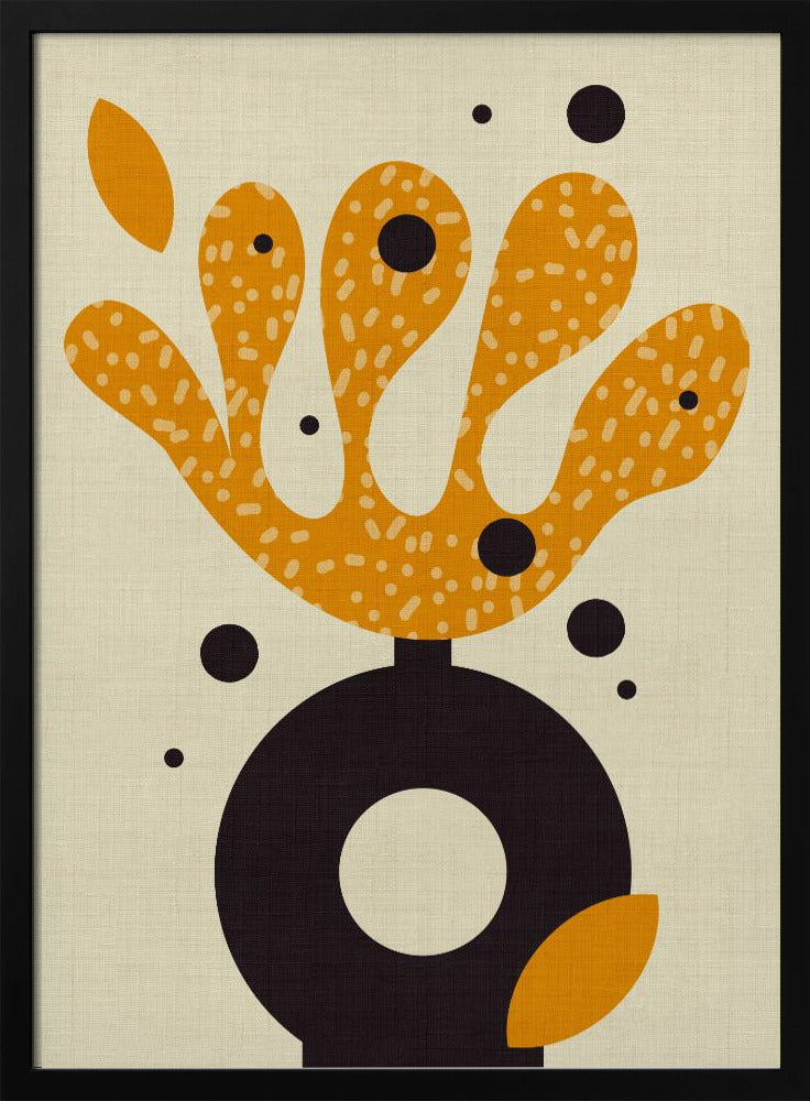 Matisse Cut Outs6 | Poster