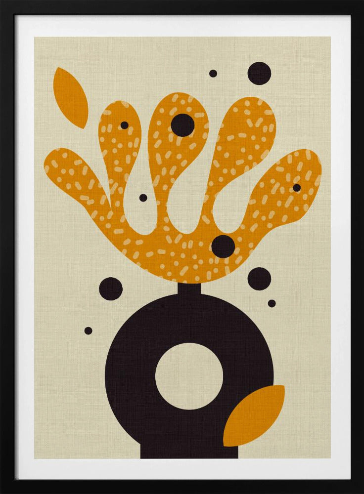 Matisse Cut Outs6 | Poster