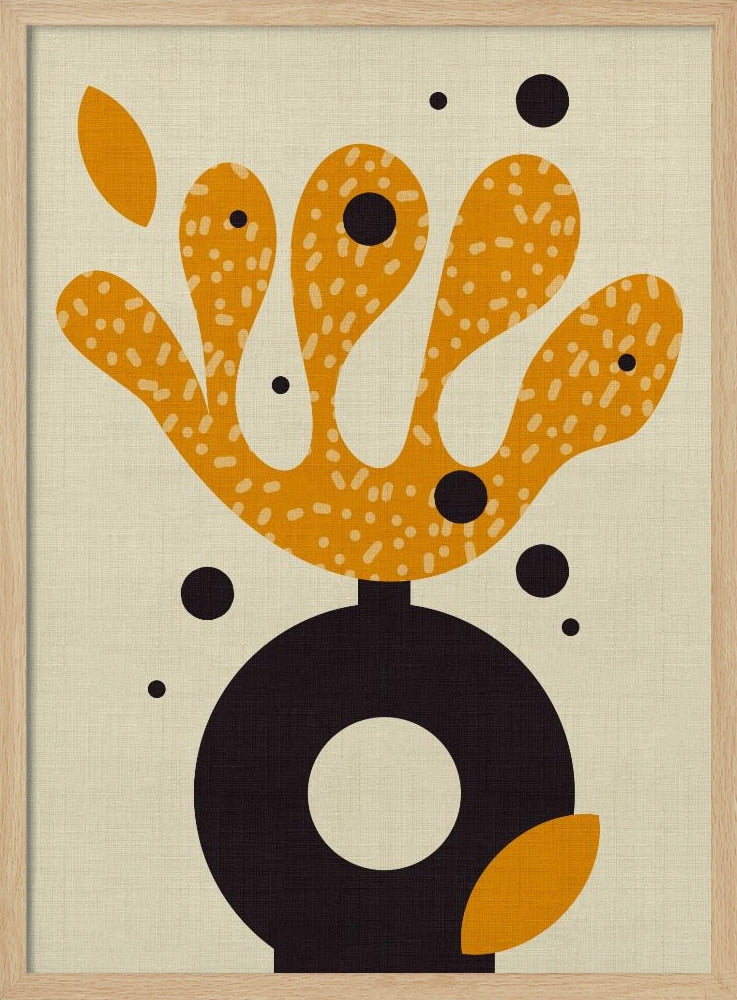 Matisse Cut Outs6 | Poster