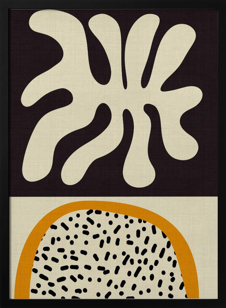 Matisse Cut Outs4 | Poster