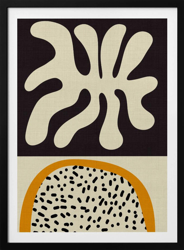 Matisse Cut Outs4 | Poster