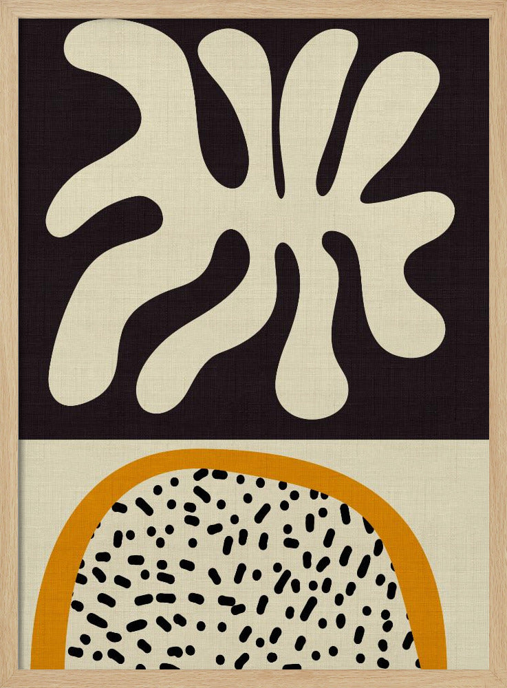 Matisse Cut Outs4 | Poster