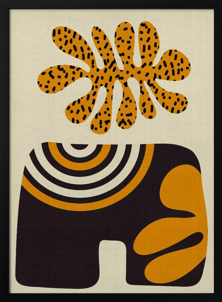 Matisse Cut Outs8 | Poster