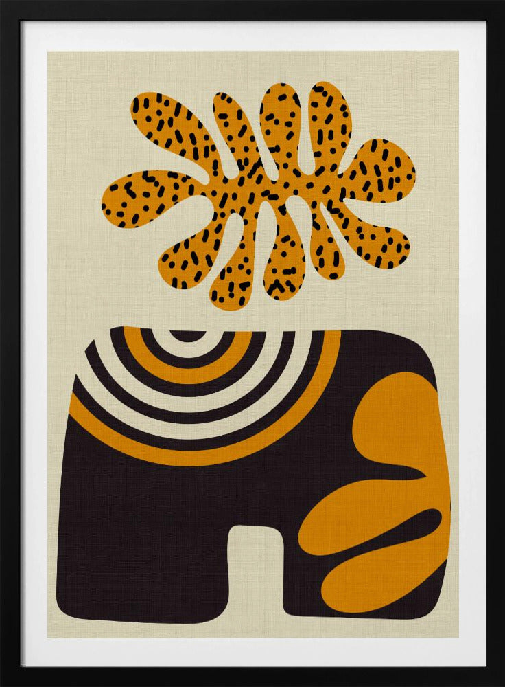 Matisse Cut Outs8 | Poster
