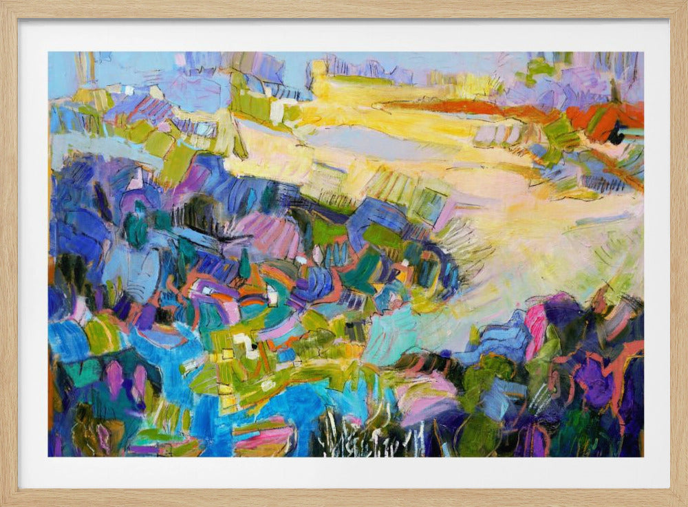 Landscape | Poster