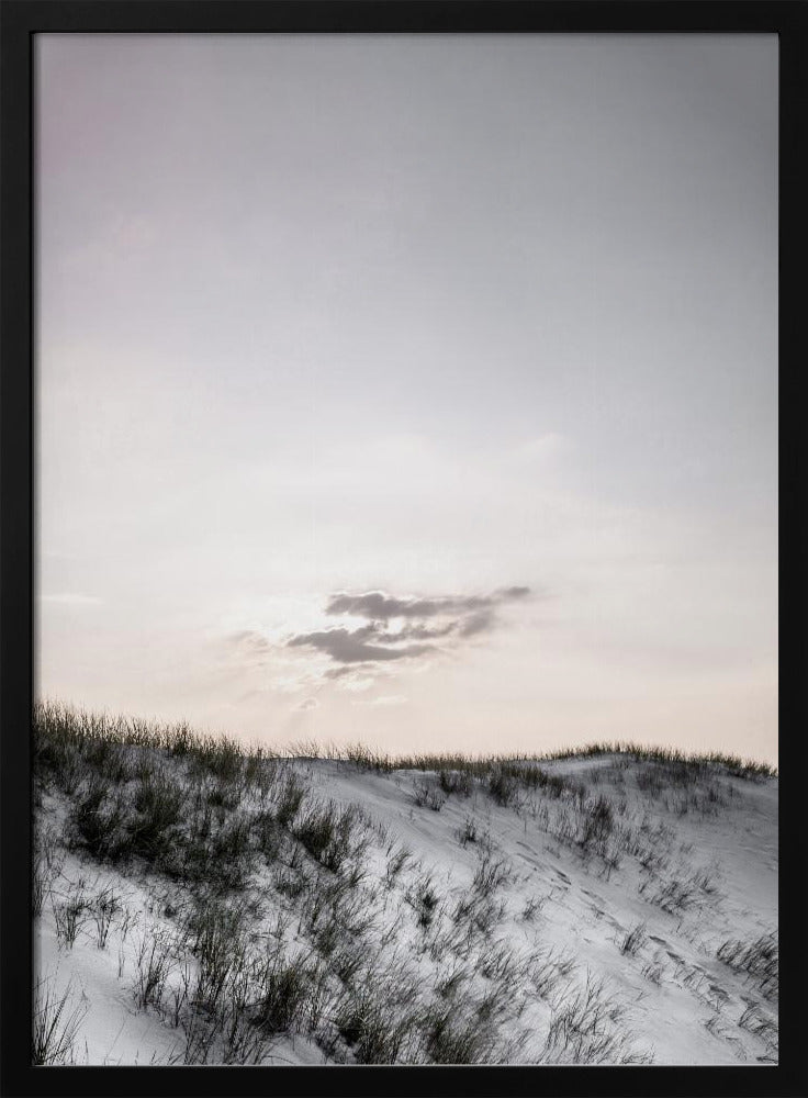An der Küste 2 | Poster