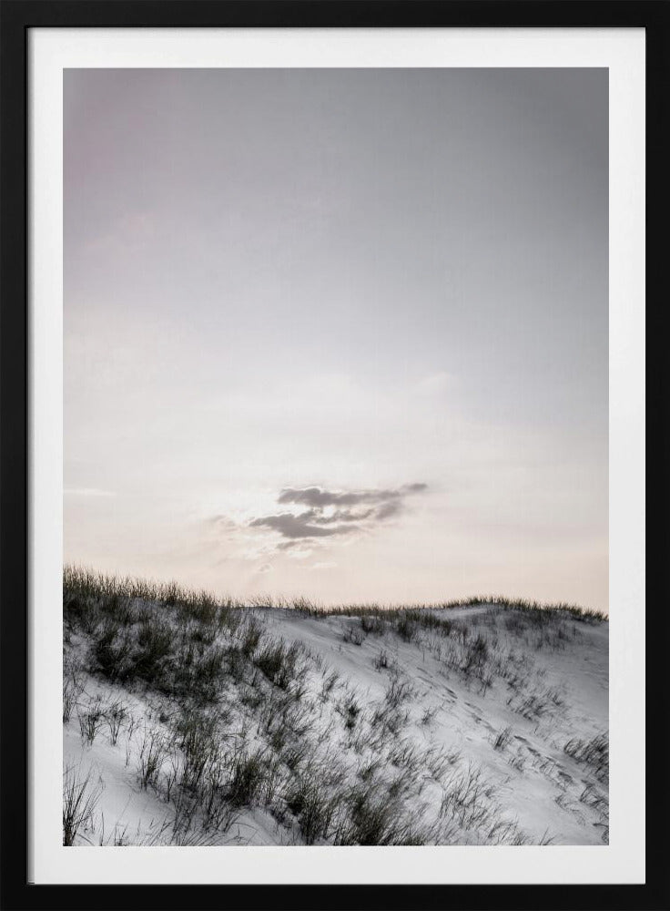 An der Küste 2 | Poster