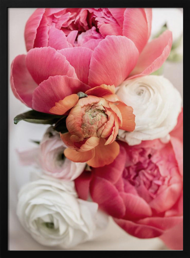 Frühlingsblumen 1 | Poster
