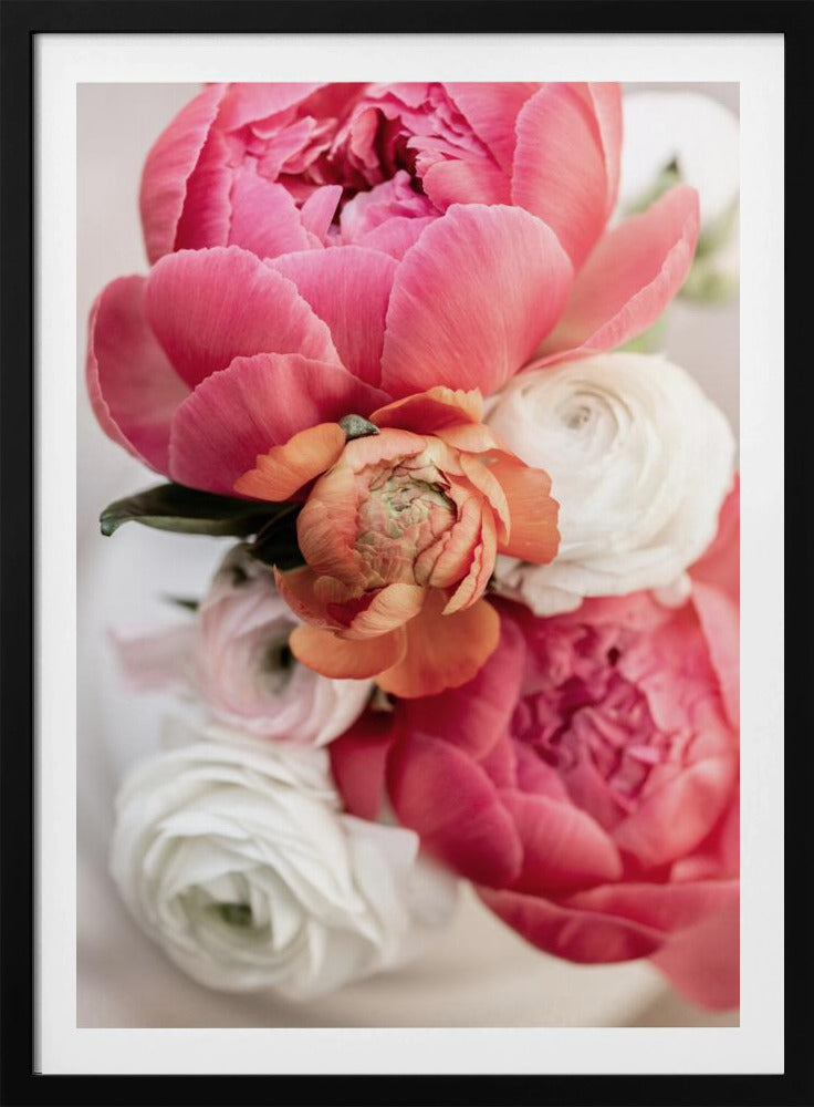 Frühlingsblumen 1 | Poster