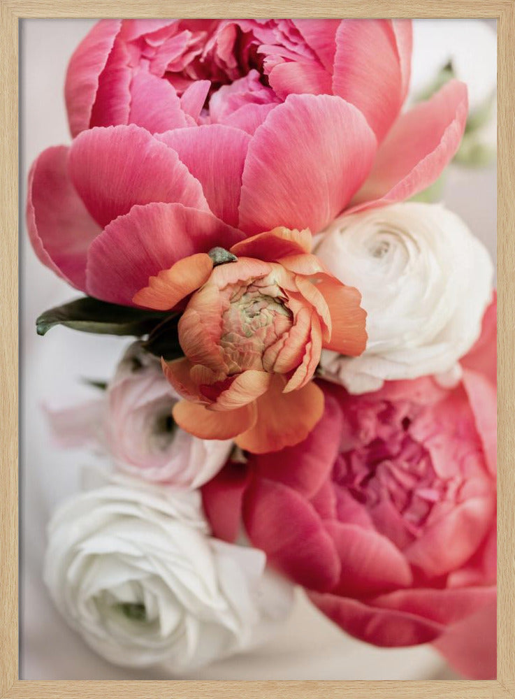 Frühlingsblumen 1 | Poster