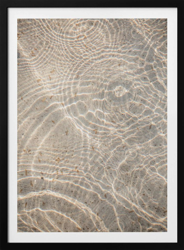 Reflexionen 4 | Poster