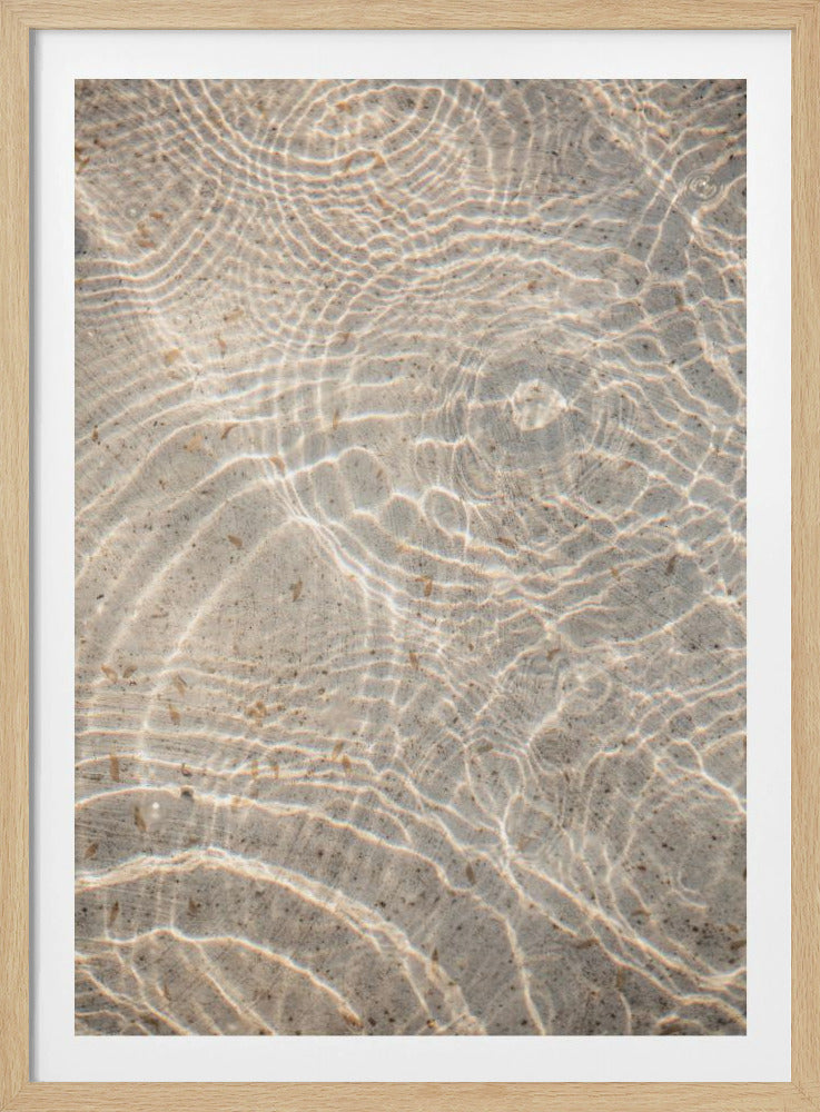 Reflexionen 4 | Poster