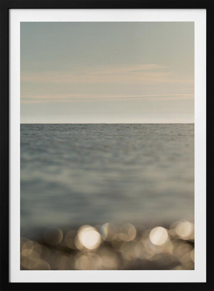 The Sea 2 | Poster