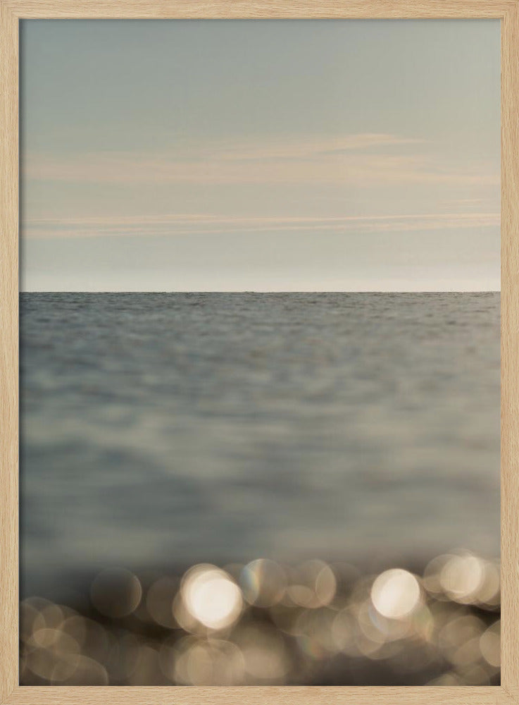 The Sea 2 | Poster