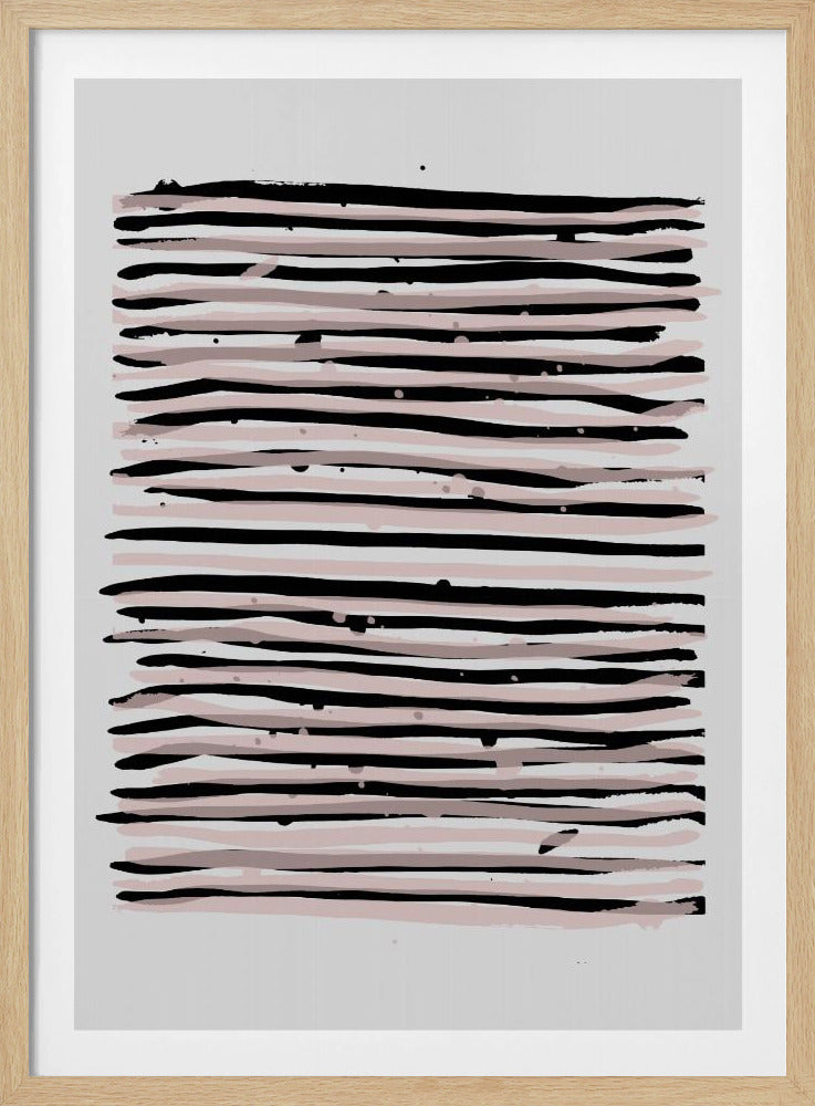 Minimalismus 26 | Poster