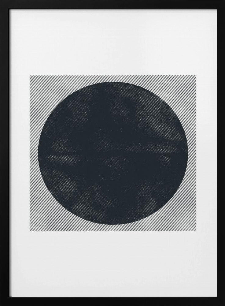 Eclipse Shadows | Poster