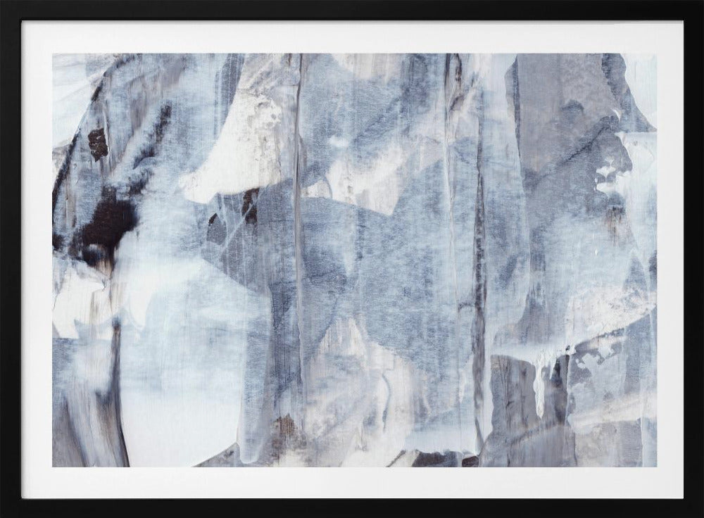 Ätherische Echos | Poster