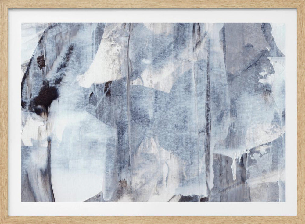 Ätherische Echos | Poster
