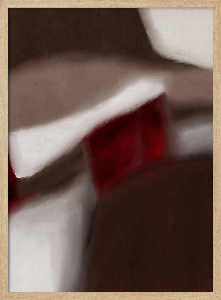 Der Pfad | Poster