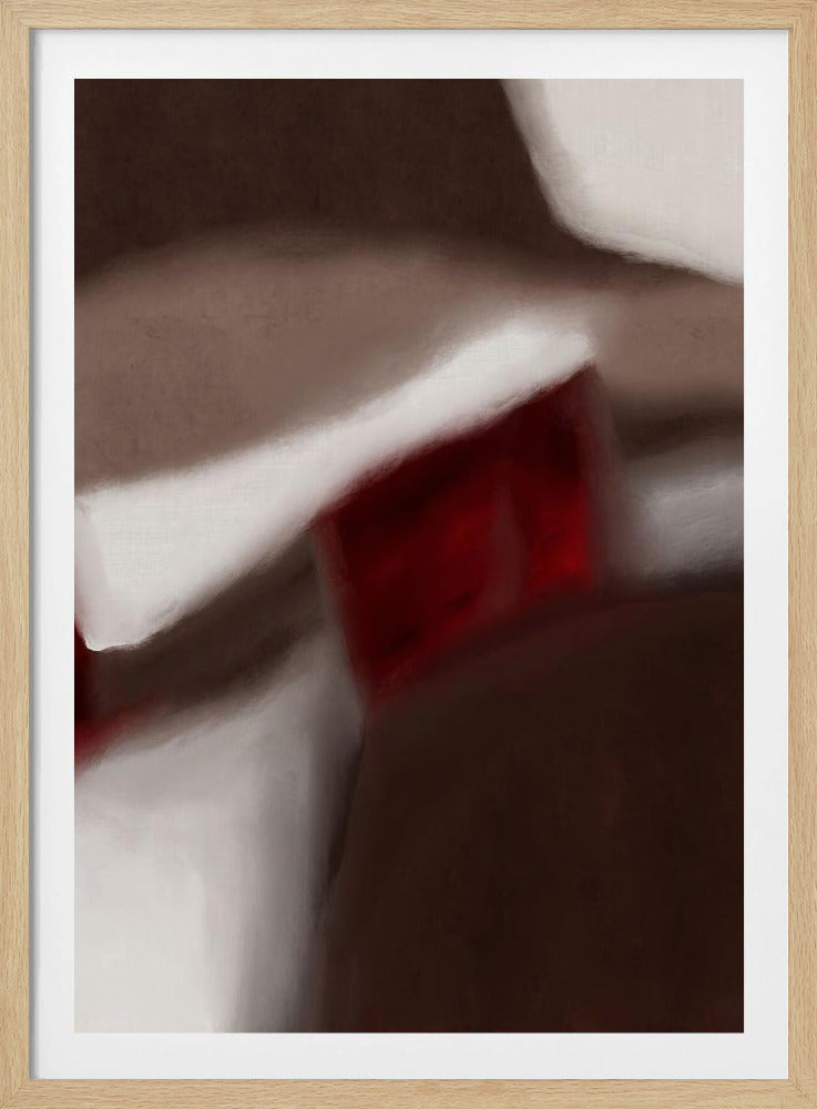 Der Pfad | Poster