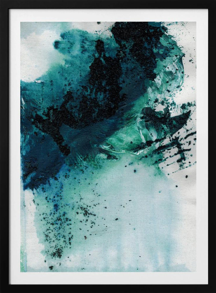 Tofino Westküste | Poster