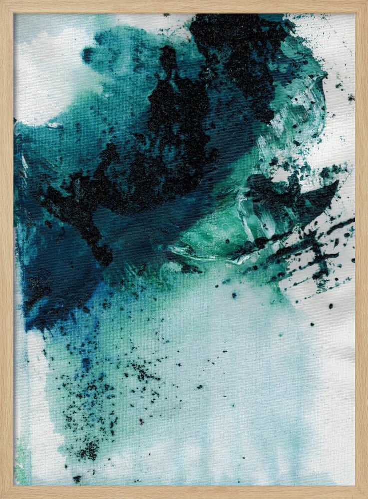 Tofino Westküste | Poster