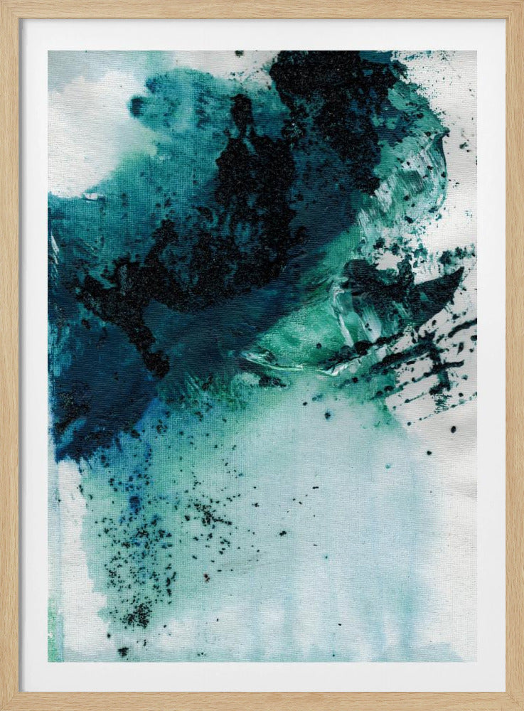 Tofino Westküste | Poster