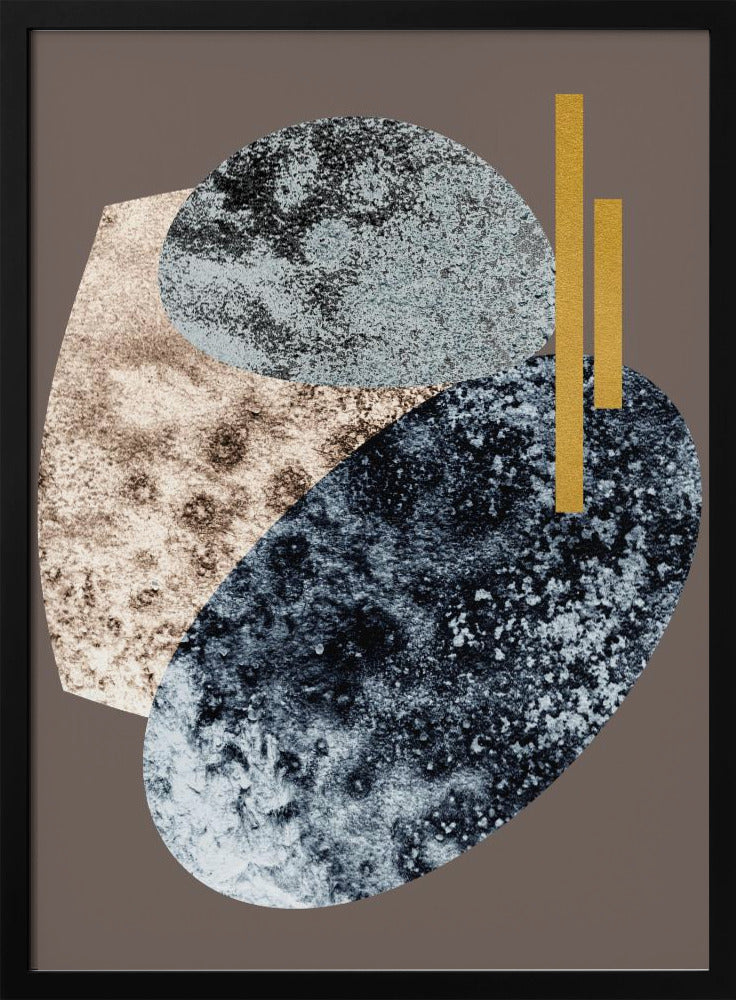 Geo Art | Poster