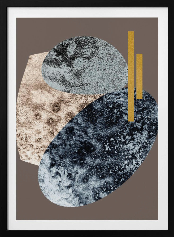 Geo Art | Poster