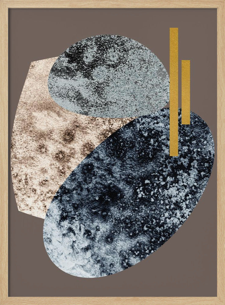 Geo Art | Poster