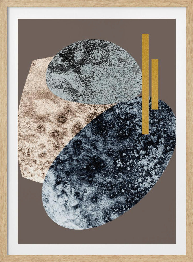 Geo Art | Poster