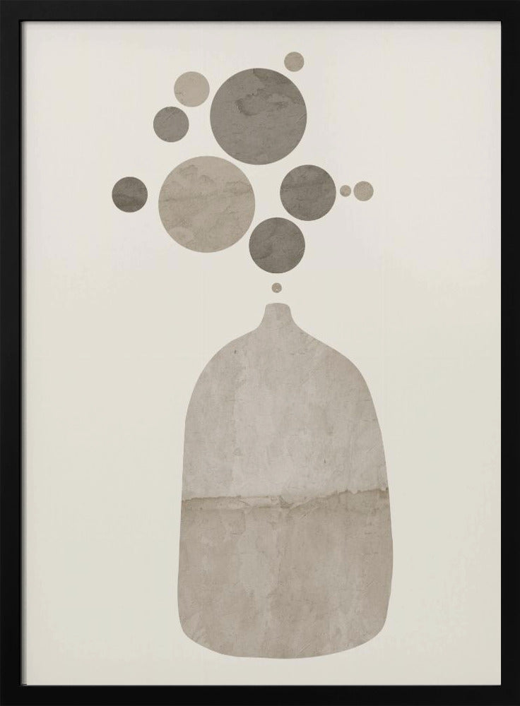 Anmutige Blüten | Poster