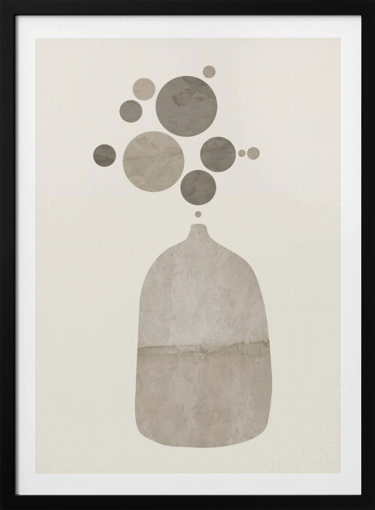 Anmutige Blüten | Poster