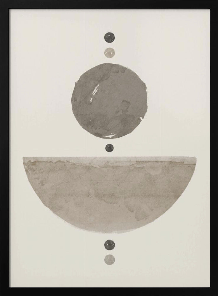 Mokka-Trugbild | Poster