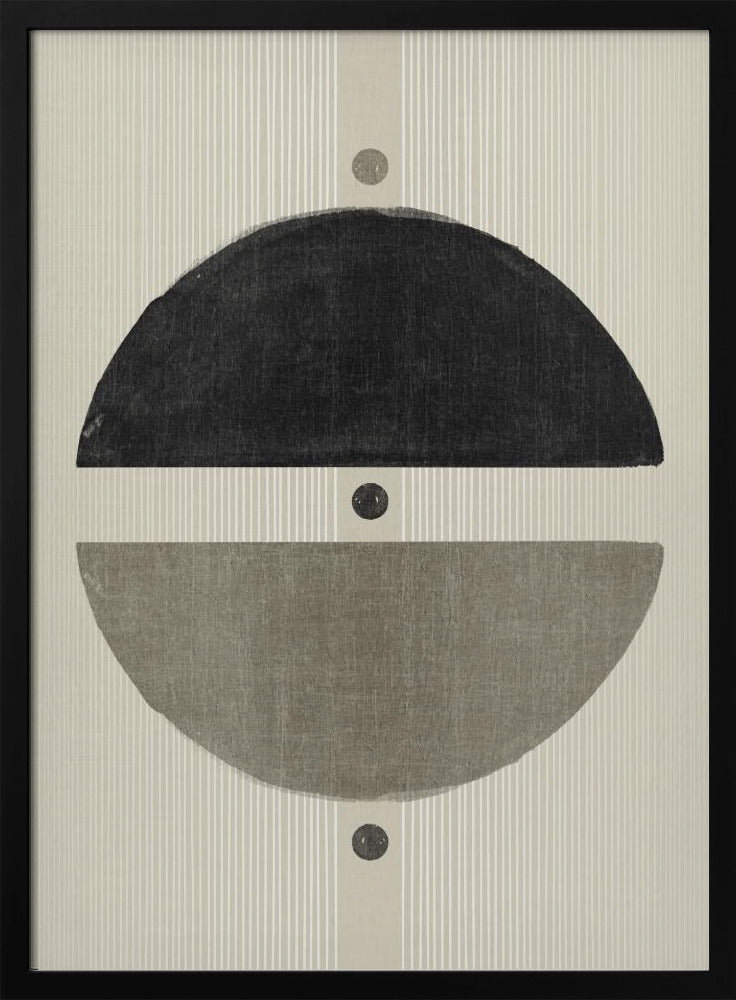 Der einfache Staat | Poster