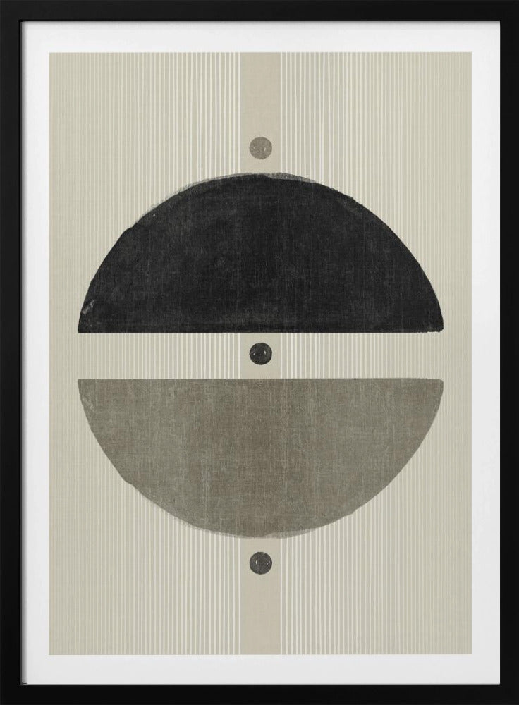 Der einfache Staat | Poster