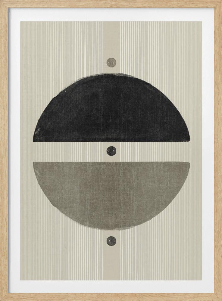 Der einfache Staat | Poster
