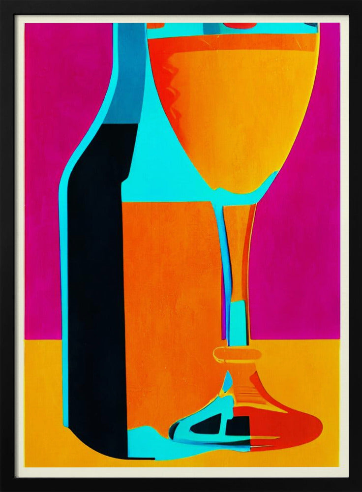 Salut, Wochenende | Poster