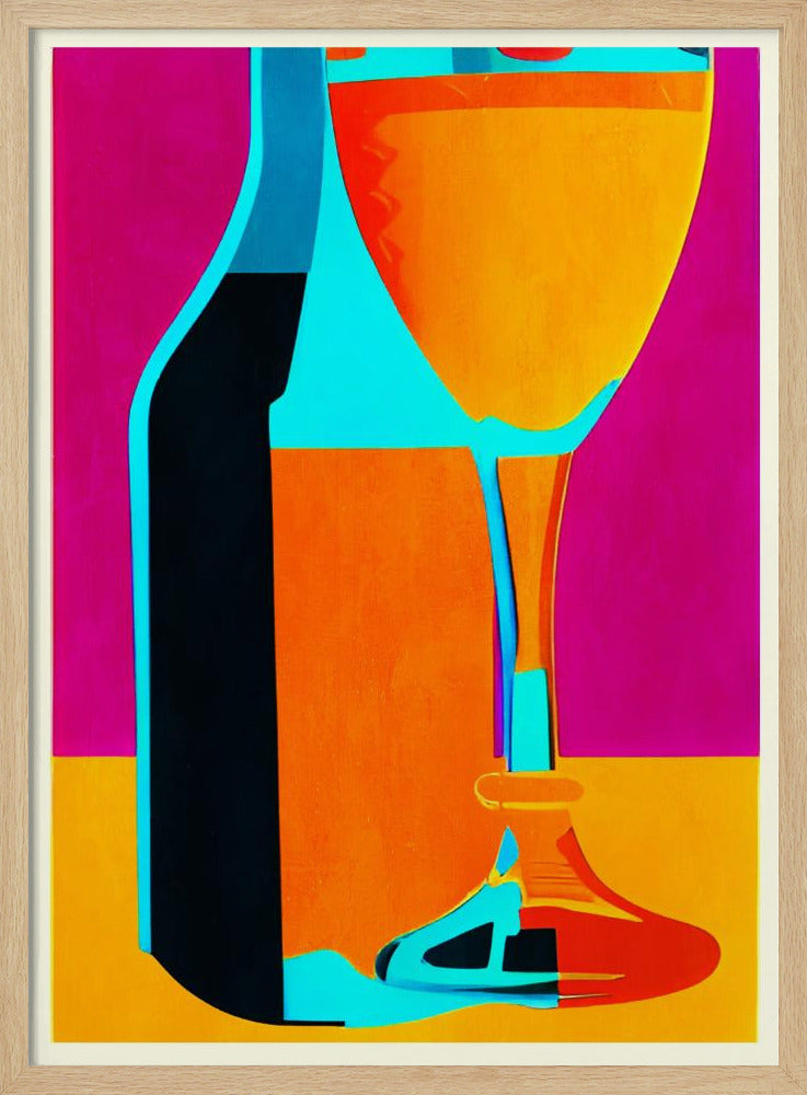 Salut, Wochenende | Poster