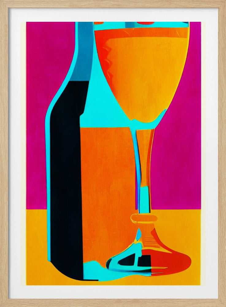 Salut, Wochenende | Poster
